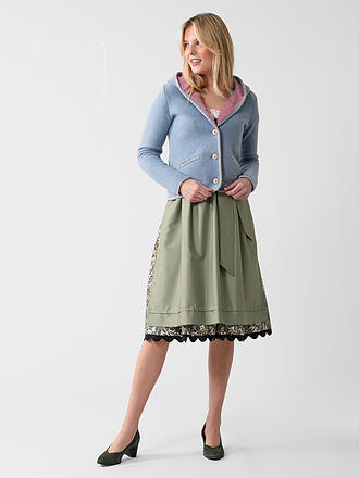 STAPF | Chaqueta de punto tradicional MALWINE