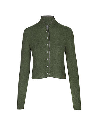 STAPF | Chaqueta tradicional DORIKA