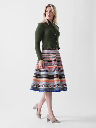 STAPF | Chaqueta tradicional DORIKA