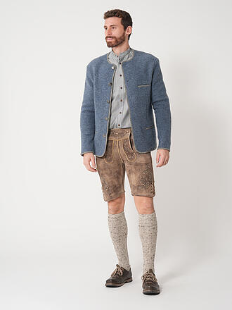 STAPF | Chaqueta tradicional BRUNHARD