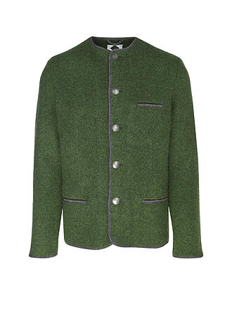 STAPF | Chaqueta tradicional BRUNHARD