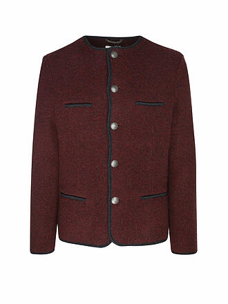 STAPF | Chaqueta tradicional BRUNHARD