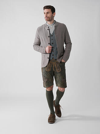 STAPF | Chaqueta tradicional MAXI