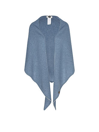 STAPF | Capa - Poncho BIBI