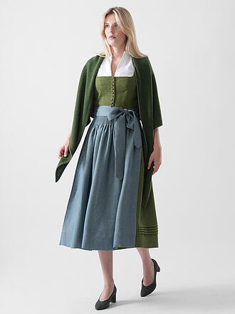 STAPF | Capa - Poncho BIBI