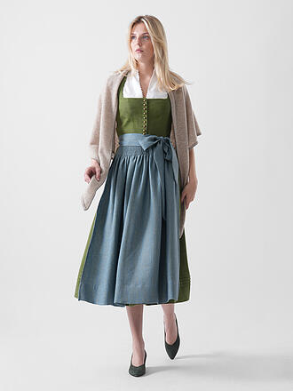 STAPF | Nombre del producto: Cape - Poncho BIBI