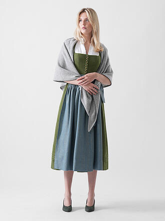 STAPF | Capa - Poncho BIBI