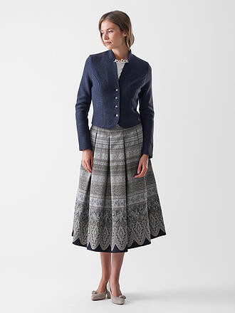 STAPF | Chaqueta de punto tradicional BALEA