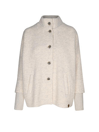 STAPF | Chaqueta de punto tradicional ILSA