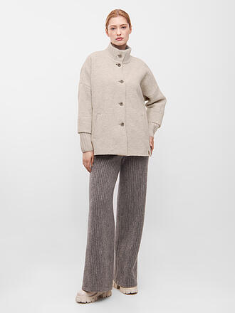 STAPF | Chaqueta de punto tradicional ILSA