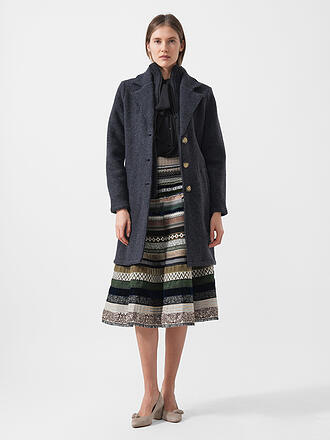 STAPF | Abrigo de lana ALEA