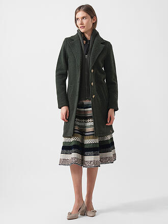 STAPF | Abrigo de lana ALEA