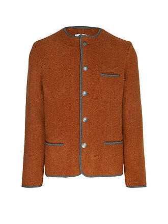 STAPF | Chaqueta tradicional BRUNHARD