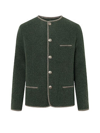 STAPF | Chaqueta tradicional BRUNHARD