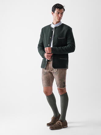 STAPF | Chaqueta tradicional BRUNHARD