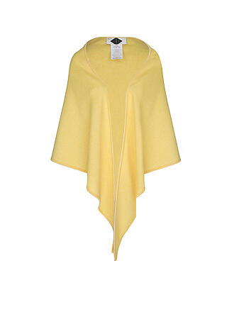 STAPF | Capa - Poncho BIBI