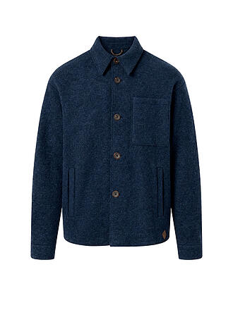 STAPF | Overshirt ELVIN
