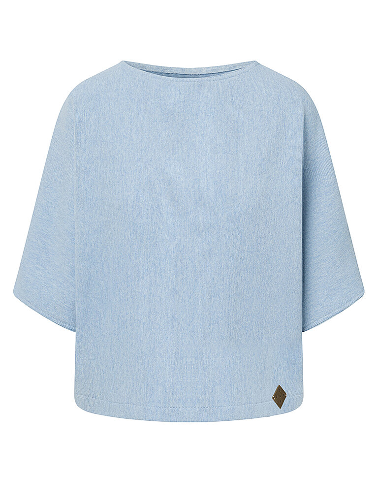 Stapf Pullover NELINE azul XL/XXL