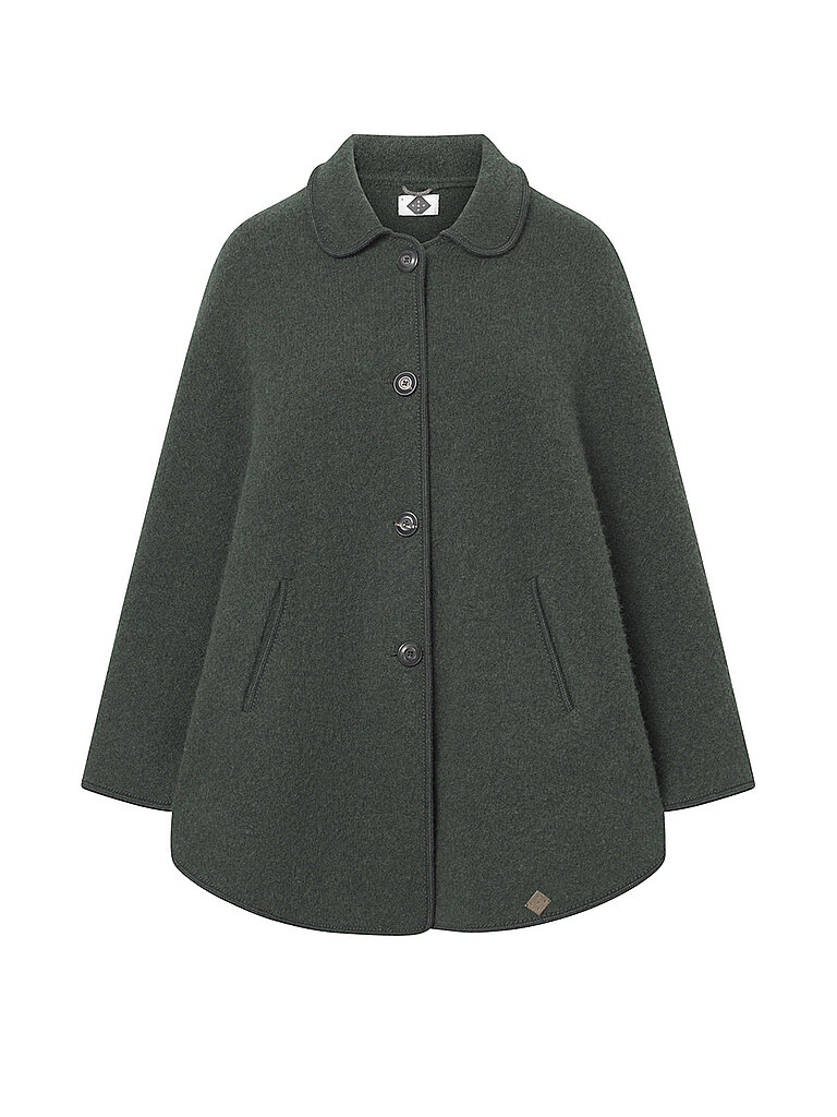Stapf Capa IRENE verde XL/XXL