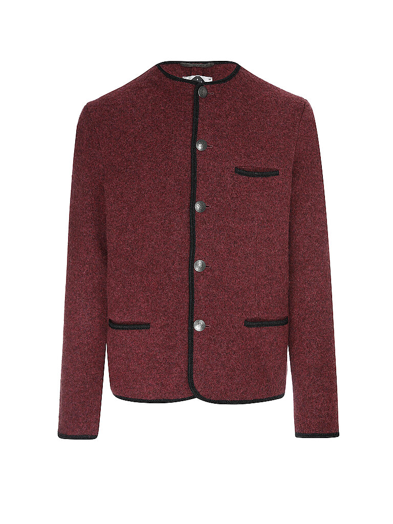 Chaqueta tradicional BRUNHARD baya XXL