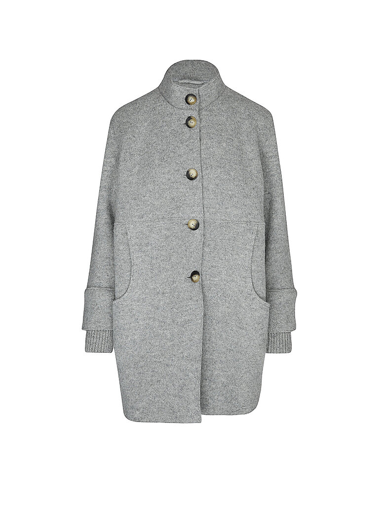 Stapf Chaqueta tradicional ANNI gris