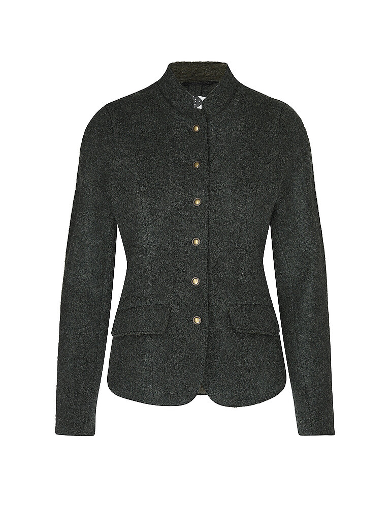 Stapf Walker BEATRIX verde oscuro