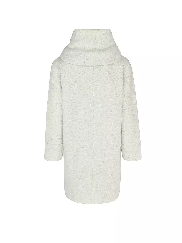 STAPF | Abrigo de lana corte oversized ADRIANO | 