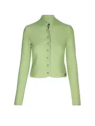 STAPF | Chaqueta de punto tradicional BRUNA | Verde