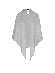 STAPF | Capa - Poncho BIBI | Gris