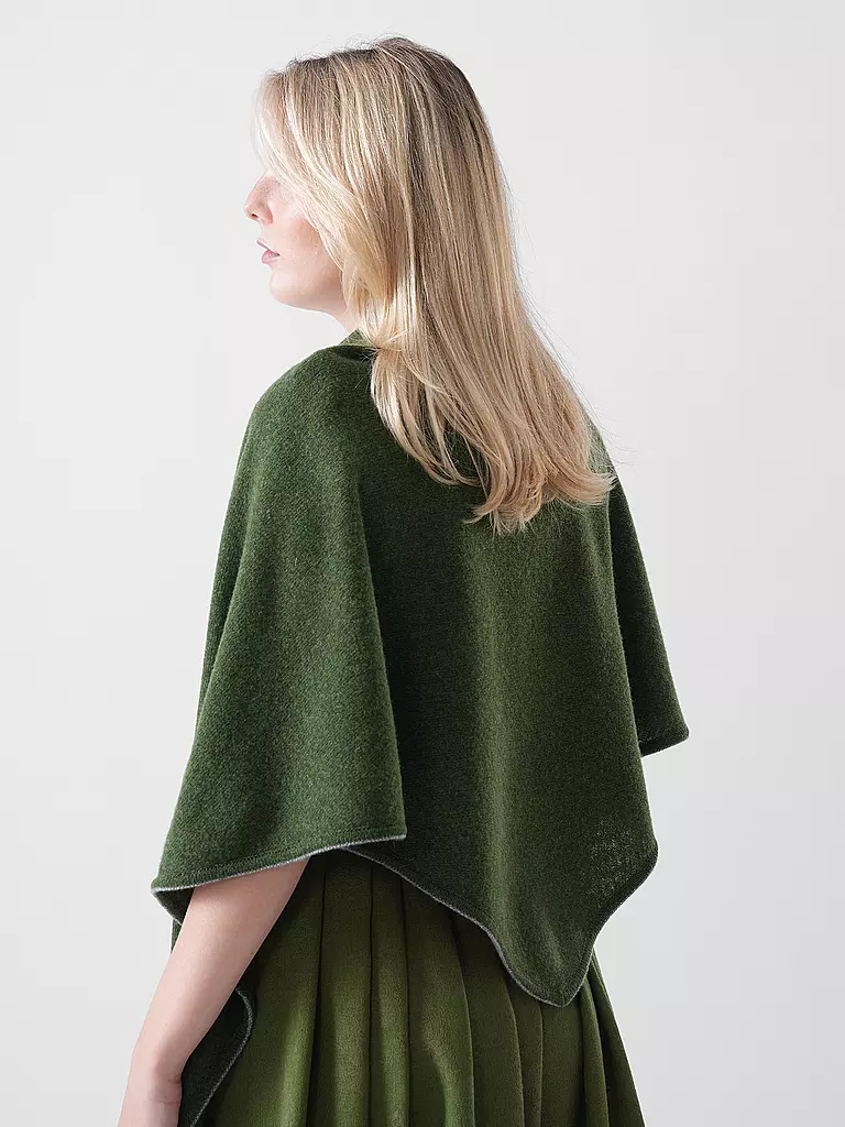STAPF | Capa - Poncho BIBI | 