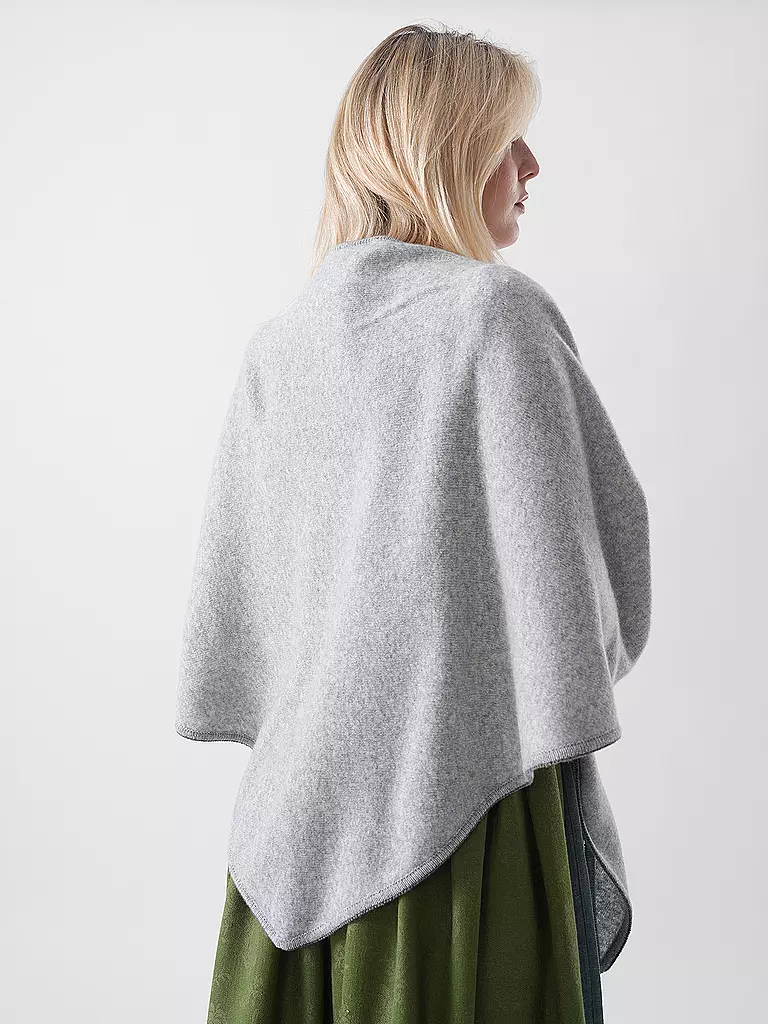STAPF | Capa - Poncho BIBI | 