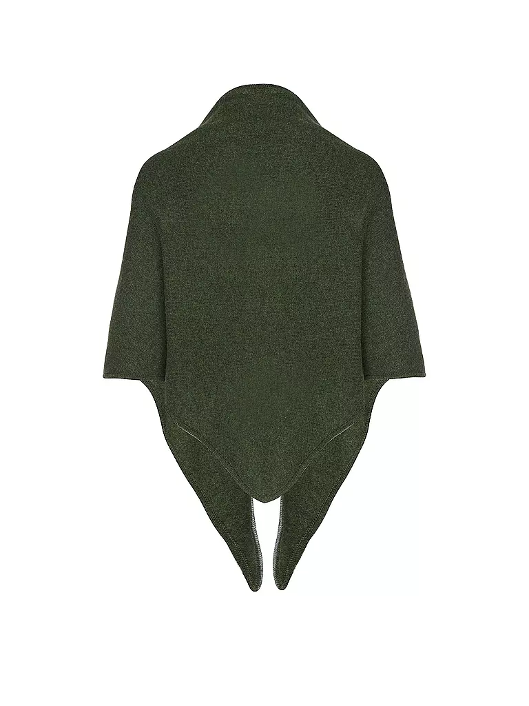 STAPF | Capa - Poncho BIBI | 