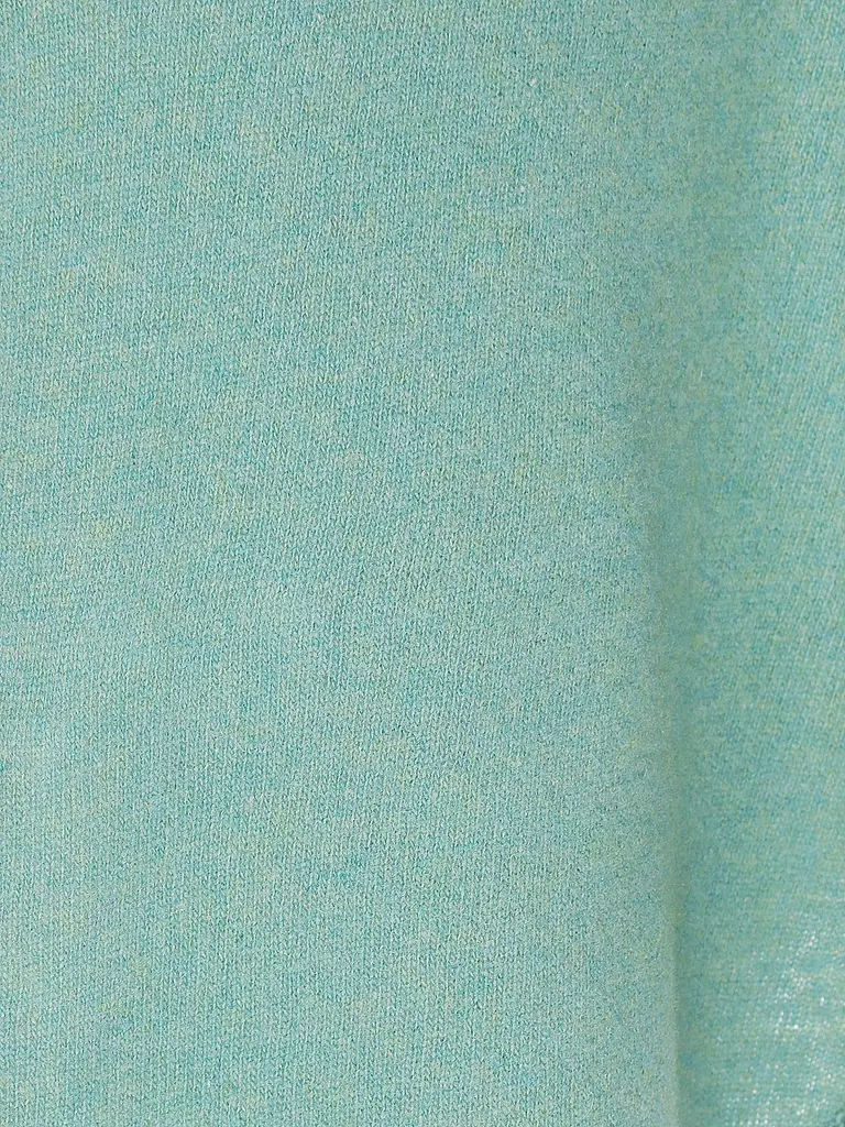 STAPF | Capa - Poncho BIBI | Verde