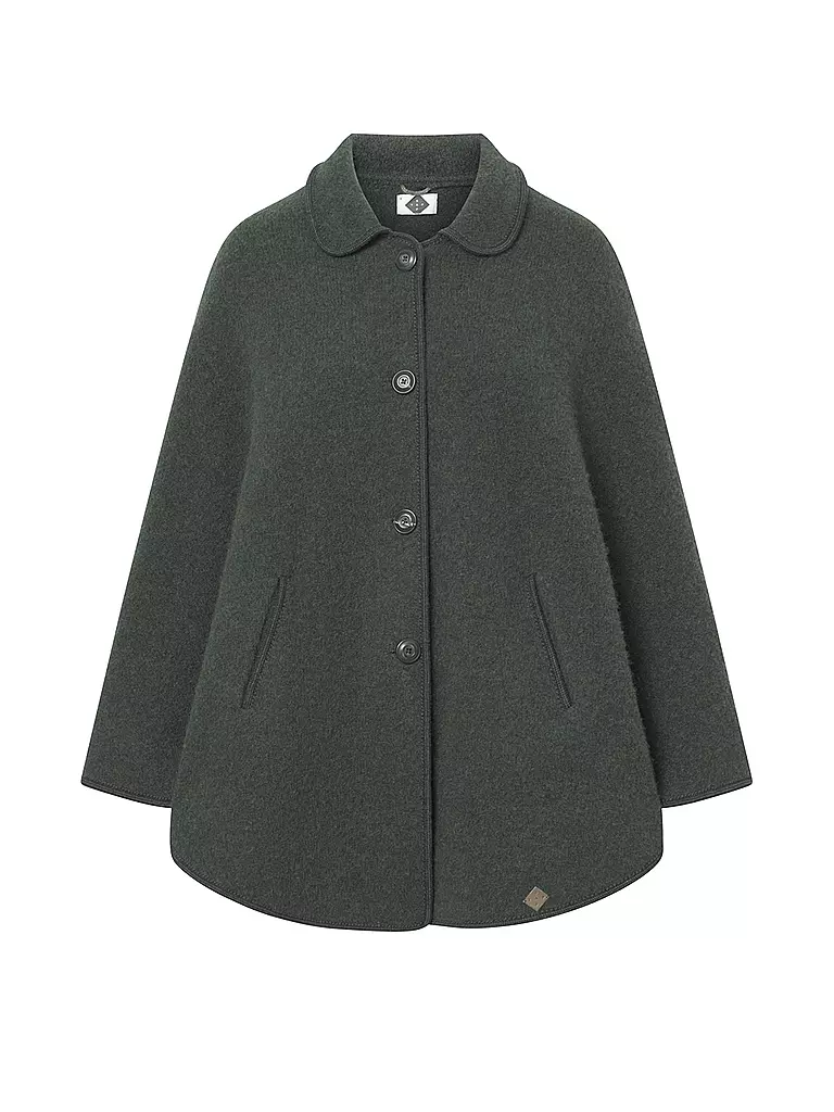 STAPF | Capa IRENE | Verde