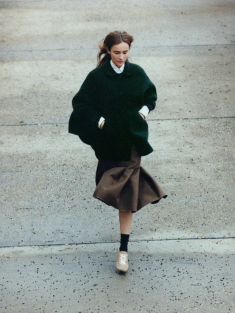 STAPF | Capa IRENE | 