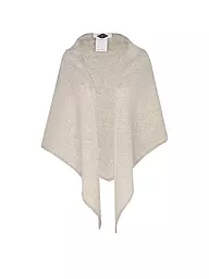 STAPF | Capa - Poncho BIBI | Beige