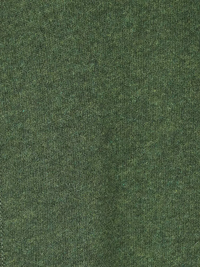 STAPF | Cape - Poncho BIBI | Verde oscuro