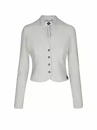 STAPF | Chaqueta de punto tradicional BALEA | Crema