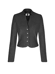 STAPF | Chaqueta de punto tradicional BALEA | Gris