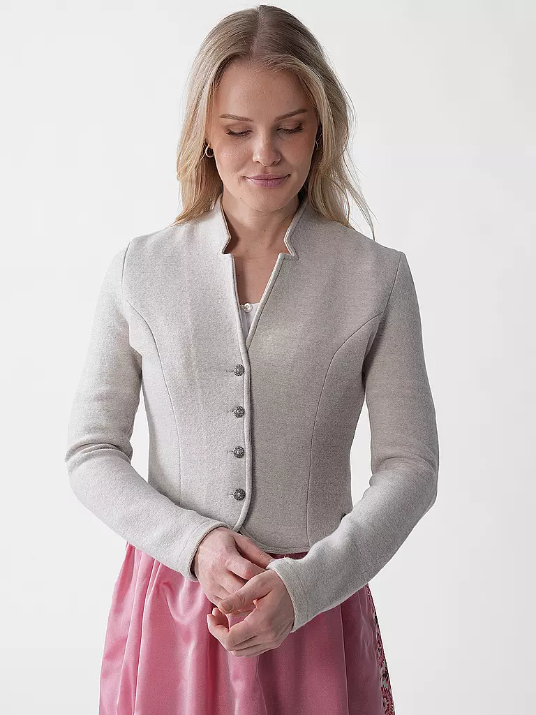 STAPF | Chaqueta de punto tradicional BALEA | 