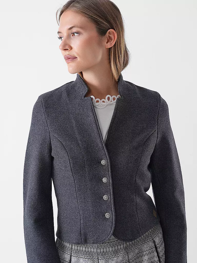 STAPF | Chaqueta de punto tradicional BALEA | 