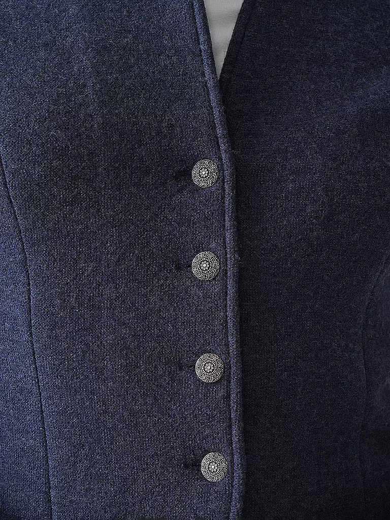 STAPF | Chaqueta de punto tradicional BALEA | 