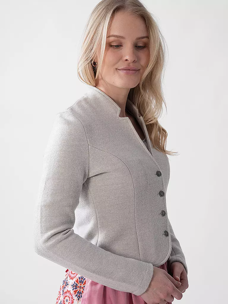 STAPF | Chaqueta de punto tradicional BALEA | 