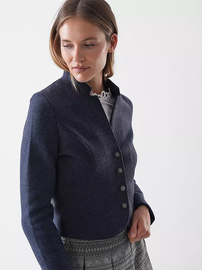 STAPF | Chaqueta de punto tradicional BALEA | 