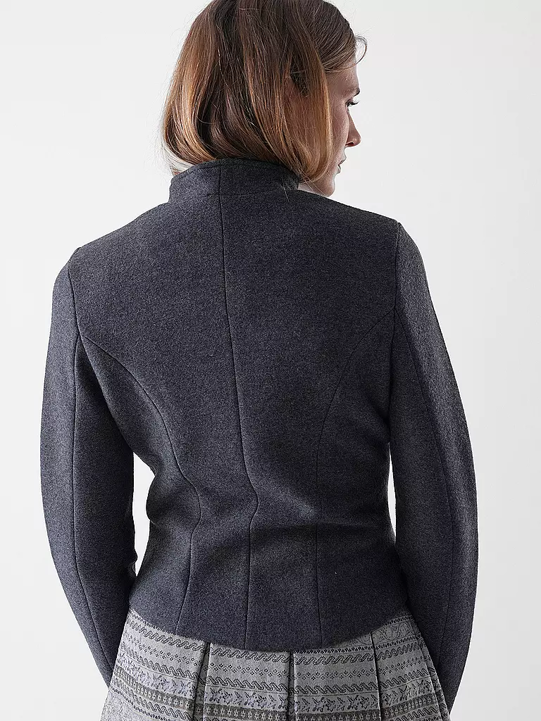 STAPF | Chaqueta de punto tradicional BALEA | 
