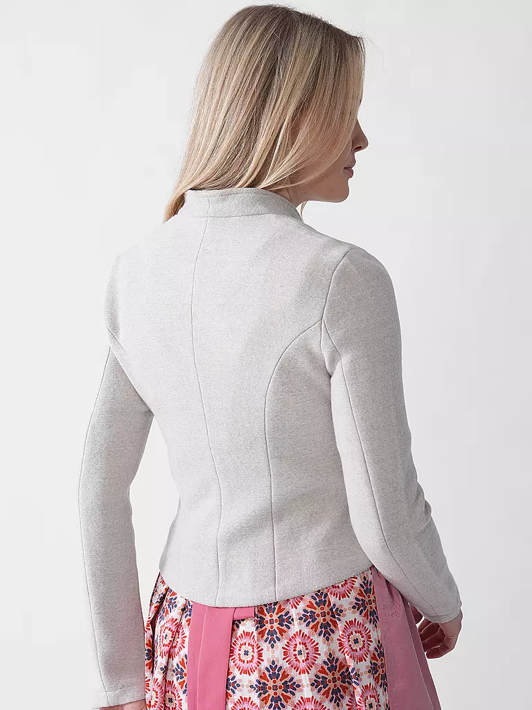 STAPF | Chaqueta de punto tradicional BALEA | 