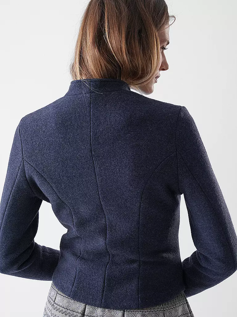 STAPF | Chaqueta de punto tradicional BALEA | 