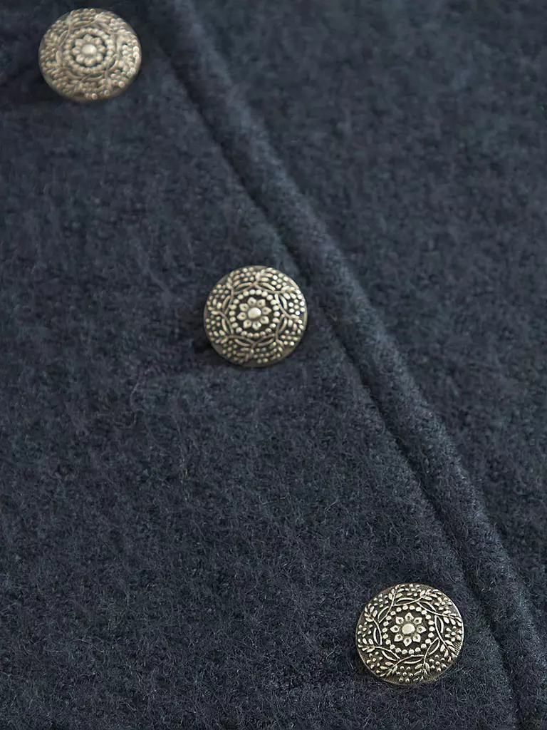 STAPF | Chaqueta de punto tradicional BALEA | 