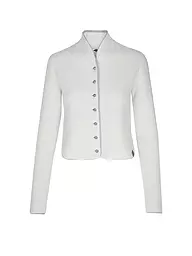 STAPF | Chaqueta de punto tradicional BRUNA | Beige