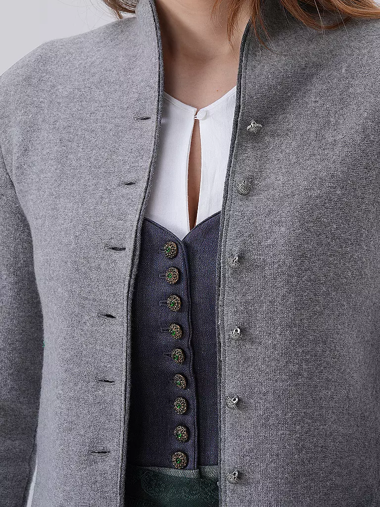 STAPF | Chaqueta de punto tradicional BRUNA | 